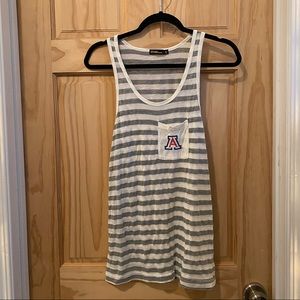 University of Arizona Tank Top